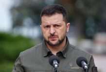 Зеленський запропонував Раді ратифікувати Римський статут