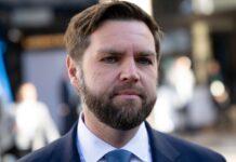 Кандидат у віце-президенти США висловився про необхідність “прийнятного миру” для України