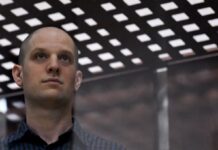 Чи пов’язаний обмін ув’язненими між РФ та Заходом з війною в Україні: думка політолога