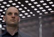 Обмін ув’язненими між РФ та Заходом: до списку увійшли 24 людини, серед них є кілер