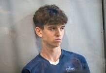 Вбивство Фаріон. Суд розглянув апеляцію на арешт Зінченка: що вирішили