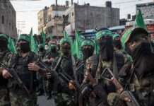 ХАМАС оголосив ім’я свого нового лідера