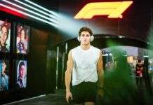 Середняк Формули-1 обрав другого пілота на сезон-2025