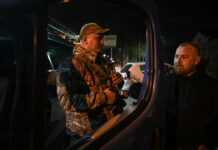 У Донецькій області змінюють тривалість комендантської години