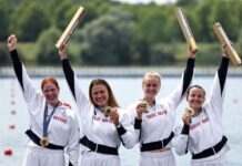 Олімпіада-2024: підсумки дня 31 липня та медальний залік