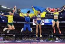 Третя олімпійська. Як Магучіх за 6 років історію стрибків у висоту переписала