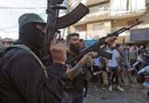 “Хезболла” підтвердила ракетну атаку по Ізраїлю, – ЗМІ