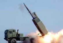 Україна визнала застосування систем HIMARS у Курській області, – The Times