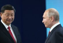 “Сила Сибіру-2” на паузі. Що це за газопровід та чому Китай “динамить” Росію