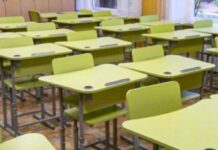 Підготовка українських шкіл до зими: як навчатимуться діти в разі блекауту