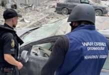 У Харкові через удар “Іскандером” є загиблий, кількість поранених зросла, – Зеленський