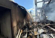 Удар РФ по Костянтинівці: серед загиблих можуть бути діти, – глава ОВА