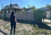 Росіяни зранку обстріляли Костянтинівку: є загиблі