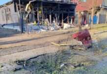 Другий ранок поспіль. РФ знову атакувала Краматорськ, є постраждалі