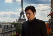 У поліції Франції розповіли, в чому звинувачують Дурова