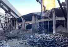 РФ зранку атакувала Краматорськ: є жертва та поранені