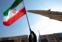 Іран закликав Єгипет уникати його повітряного простору протягом 3 годин у четвер