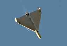 Україна під атакою “Шахедів”: у яких областях вже помітили російські дрони