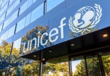Українські родини з дітьми в 30-кілометровій прифронтовій зоні отримають допомогу від ЮНІСЕФ