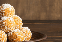 Натуральні морквяні цукерки: рецепт незвечайних солодощів від блогерки