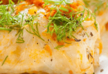 Як легко загорнути голубці: лайфхаки від досвідчених кухарів