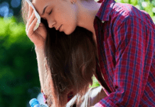 На Україну насувається нова хвиля сильної спеки: коли очікувати підвищення температури