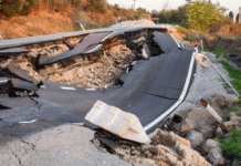 Українців все частіше попереджають про можливі замлетруси: чи існує реальна загроза