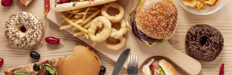 Деякі продукти можуть скоротити тривалість життя: вчені попередили про небезпеку