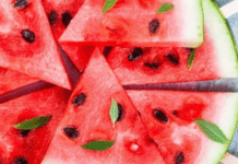 Шкідливі властивості кавуна: кому та чому він протипоказаний