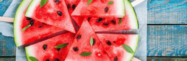 Шкідливі властивості кавуна: кому та чому він протипоказаний