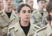 В Україні запрацюють ліцеї МВС для учнів 10-11 класів