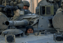 Стало відомо, з яких напрямків рф перекинула своїх військових у Курську область