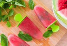 Як приготувати домашнє морозиво з кавуна: покроковий рецепт незвичайного десерту