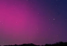 Українці протягом тижня зможуть спостерігати незвичайне природне явище