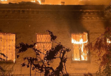 Ворог уночі атакував Дніпропетровщину: наслідки обстрілів