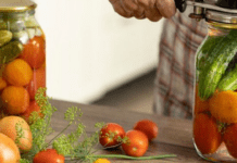 Ніколи не використовуйте ці кришки для консервації: небезпека, про яку ви навіть не здогадувалися