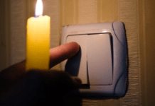 Спека повертається: в “Укренерго” розповіли про можливі відключення електроенергії з наступного тижня