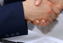 Кам’янське підписало меморандум з державною нафтогазовою компанією