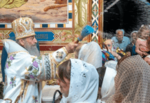 Верховна Рада заборонила діяльність російської церкви в Україні: як впроваджуватимуть закон