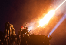 Нічна атака: ППО знищила над Україною 14 “шахедів”