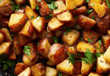 Медики назвали найшкідливішу страву з картоплі, яку готують всі українці