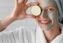 Звичайний овоч для незвичайної краси: як за допомогою огірка зробити шкіру сяючою, а волосся — блискучим