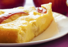 Рецепт сирної запіканки з морквою та яблуками: смачний і корисний десерт для всієї родини