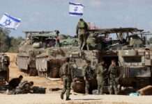 Ліванські ЗМІ повідомили про нові удари Ізраїлю