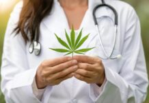 Відсьогодні в Україні легалізовано медичний канабіс: що важливо знати