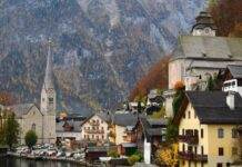 Українцям в Австрії готові видати ВНЖ: умови