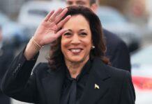 Гарріс і Трамп зрівняли шанси стати президентом США, – соцопитування