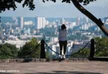 Чого чекати від першого дня осені? Синоптики дали прогноз на вихідні