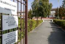 Укриття у Києві: у скількох школах столиці будують сховища