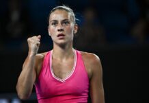 Костюк випала з топ-20 рейтингу тенісисток, Світоліна пішла вгору на чотири позиції